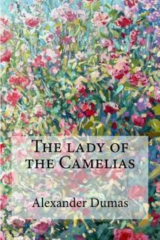 La dame aux camélias