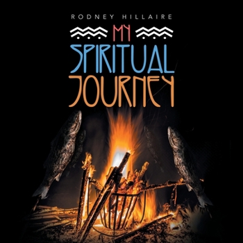 Paperback My Spiritual Journey Book