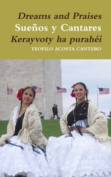 Hardcover Sueños y Cantares Book