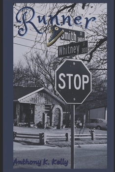 Paperback Runner Book