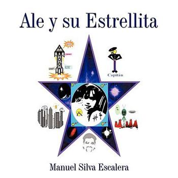 Paperback Ale y su Estrellita [Spanish] Book