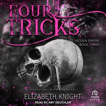 Audio CD Four Tricks Book