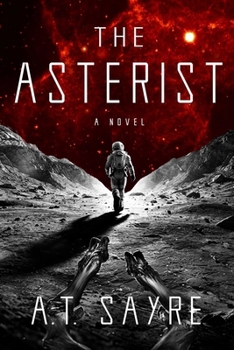 Paperback The Asterist Book