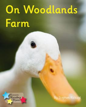 On Woodlands Farm (Reading Stars)