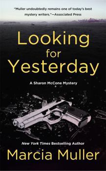 Mass Market Paperback Looking for Yesterday Book