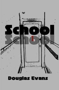 Paperback School School Book