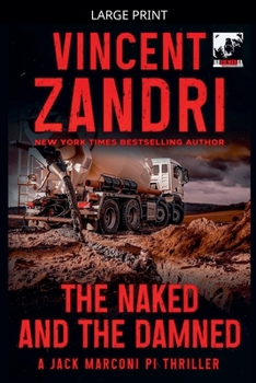 The Naked and the Damned (Pi Jack Marconi)