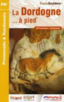 Paperback dordogne a pied ned 2012 - 24 - pr - d024 (0) [French] Book