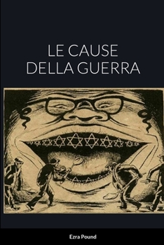 Paperback Le Cause Della Guerra [Italian] Book