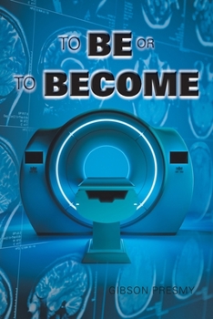 Paperback To Be or to Become Book