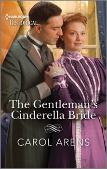 Mass Market Paperback The Gentleman's Cinderella Bride Book