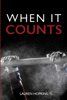 Paperback When It Counts Book