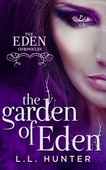 The Garden of Eden - Book #2 of the Nephilim Universe