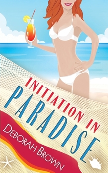 Paperback Initiation in Paradise Book
