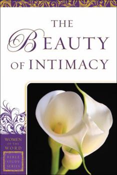 Paperback The Beauty of Intimacy Book