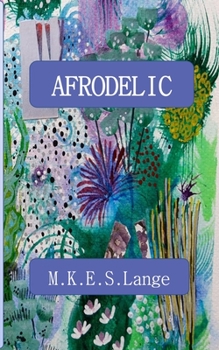 Paperback Afrodelic Book