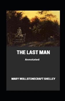 Paperback The Last Man Illustrated Book