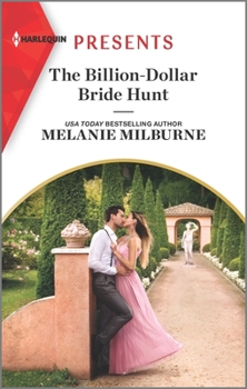 Mass Market Paperback The Billion-Dollar Bride Hunt: An Uplifting International Romance Book