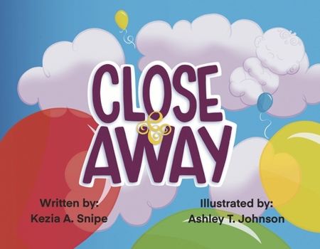 Paperback Close & Away Book