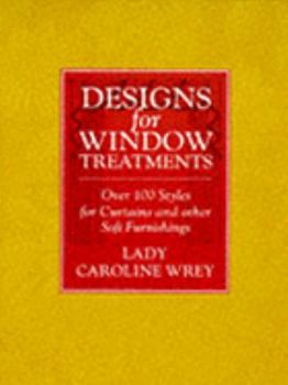 Hardcover Designs for Window Treatments Book