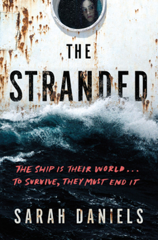 Hardcover The Stranded Book