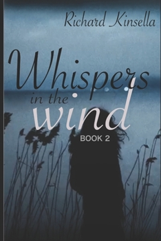 Paperback Whispers in the Wind: Book 2 Book