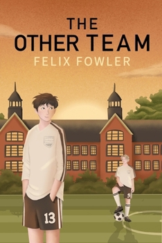 Paperback The Other Team Book