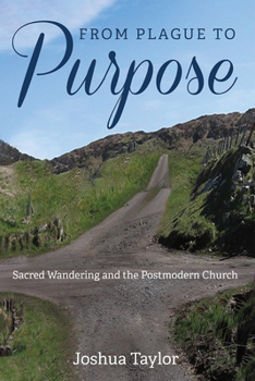 Paperback From Plague to Purpose Book