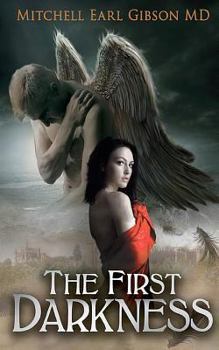 Paperback The First Darkness Book