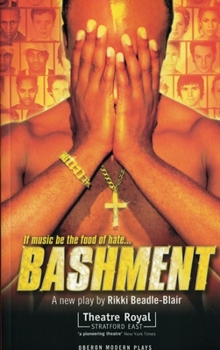 Paperback Bashment Book