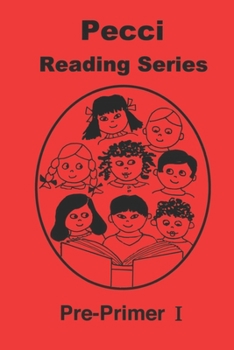 Paperback Pre-Primer I Book