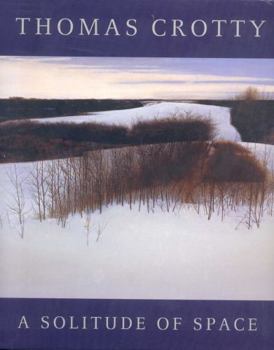 Hardcover Thomas Crotty Book