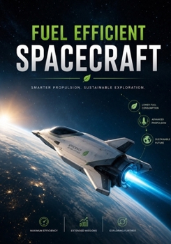 Fuel Efficient Spacecraft
