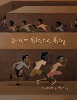 Dear Black Boy