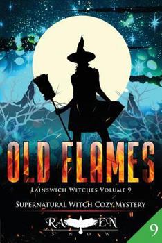 Paperback Old Flames Book