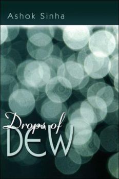 Paperback Drops of Dew Book