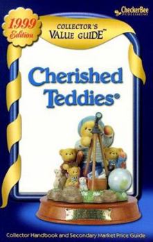 Paperback Cherished Teddies Book