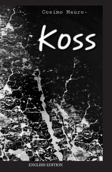 Paperback Koss: English Edition Book