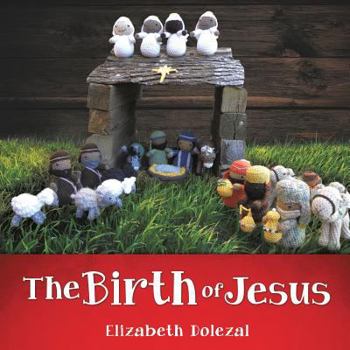 Paperback The Birth of Jesus Book