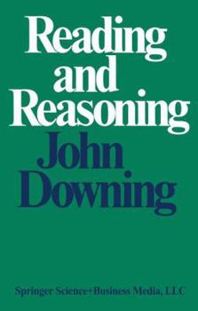 Paperback Reading and Reasoning Book