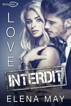 Paperback Love Interdit [French] Book