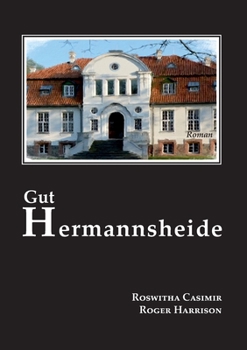 Paperback Gut Hermannsheide [German] Book