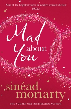 Mad About You - Book #4 of the Emma Hamilton