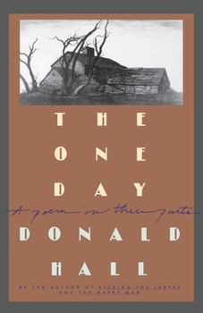 Paperback The One Day Book