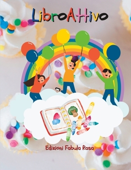Paperback LibroAttivo [Italian] Book