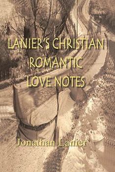 Paperback Lanier's Christian Romantic Love Notes Book