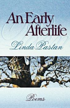 Paperback An Early Afterlife: Poems Book