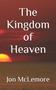 Paperback The Kingdom of Heaven Book