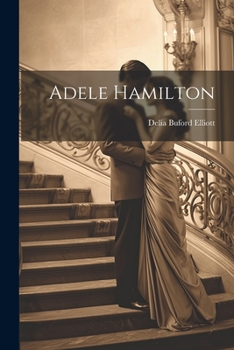 Paperback Adele Hamilton Book