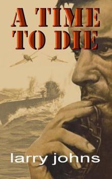 Paperback A Time to Die Book